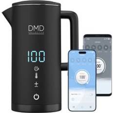 Dmd Wi-Fi Touchscreen 1.5L Smart Kettle 2200W