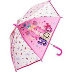 Umbrellas Jojo Siwa Kids Pink Bubble Umbrella Multi One Size