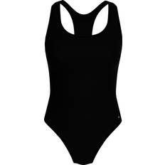 Tommy Hilfiger Lingerie sculptante Tommy Hilfiger Body Slim Fit - Schwarz