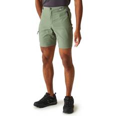 Green Shorts Regatta Leesville Ii Shorts