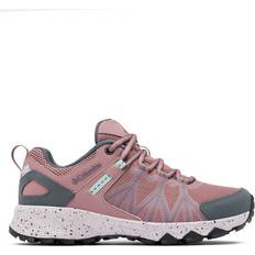 Dam - Rosa Trekkingskor Columbia Trekking-skor Peakfreak II Outdry 2100101 Rosa