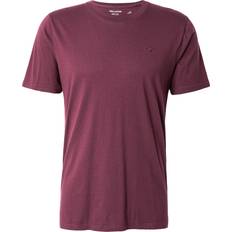 Hollister Co. Vêtements Hollister Co. icon logo t-shirt in brown