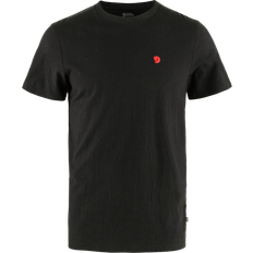 Fjällräven 3XL T-shirts Fjällräven Hemp Blend Tee T-shirt - Blue