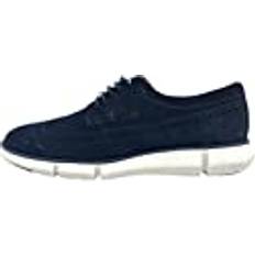Geox Men Oxford Geox U Adacter F Men's - Oxford Navy