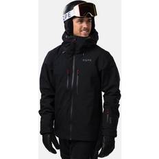 Habllek Jacket 3.0 Deep Black