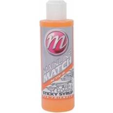 Fishing Equipment Mainline Match Syrup Activ 8 250ml