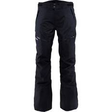 EQPE Dam Kläder EQPE Gida Pant 3.0 W Deep Black