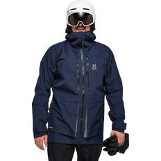 Haglöfs Herr - Vattentät Jackor Haglöfs Vassi GTX Jacket Men Tarn Blue/Steel Blue