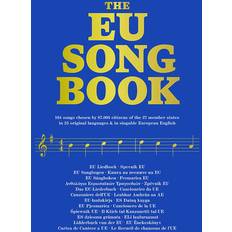 The EU Songbook (Indbundet, 2024)