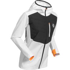 Dam - Skidor - Vita Jackor Dæhlie Dahlie Jacket Power W-WHITE-L