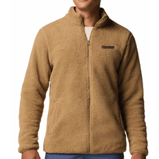 Columbia Rugged Ridge III Sherpa Full Zip Delta