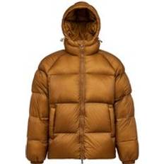 Brons - Herr Jackor Pyrenex Sten 3 Ripstop - Dunjacka Bronze Brown