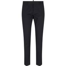 DSquared2 Hosen DSquared2 Slim Pants Black