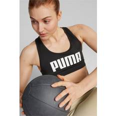 Puma KEEPS Bra Black sort