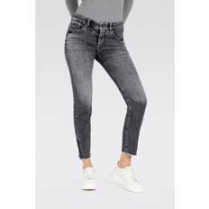 MAC Abbigliamento MAC Rich Jeans - Anthrazit