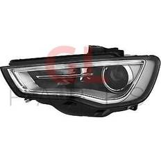 Depo Headlight Headlamp Audi A3 8V 2012-2016