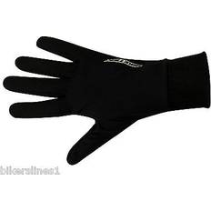 Bike It Motorcycle inner gloves biketek black liner gloves