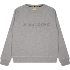 Acqua Limone Överdelar Acqua Limone College Classic Unisex American Grey