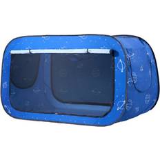 VEVOR 2 Doors Breathable Bed Tent 0.33 in