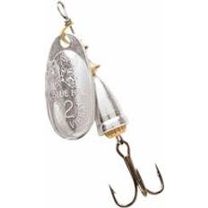 Blue Fox Spoon vibrax original 4g Argenté