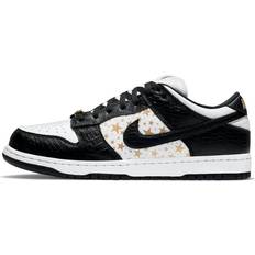 Nike Supreme SB Dunk Low OG QS Black