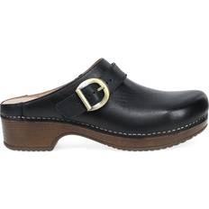 Black Clogs Dansko Baylor