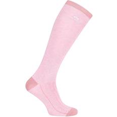 Silver - Women Socks HV Polo Reitsocken Frau Saar Rose