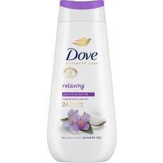 Dove Duschcremer Dove Shower Gel Relaxing 225 ml