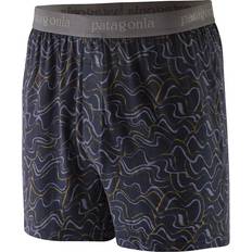 Patagonia Underkläder Patagonia Essential Boxers Underkläder Färg grå