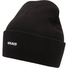 Vans Man Mutsen Vans Bagley Tall Cuff Beanie - Black