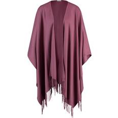 Gerry Weber Ytterkläder Gerry Weber EDITION Cape/Poncho trikå HALLON