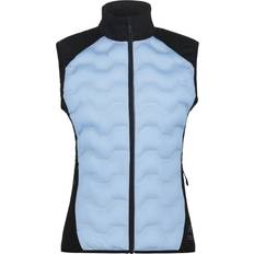 Clothing Rukka Sleeveless jacket for women Merjala Vert