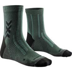 Ropa X-Socks Sportsocken, Hike Perform Natural Ankle (45 47) Grün