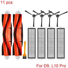 Vacuum Cleaner Accessories Aihontai Xiaomi Dreame D9 Vacuum Finder