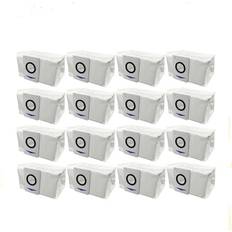 Vacuum Cleaner Accessories Aihontai X1 16pcs For Ecovacs Deebot X1 OMNI
