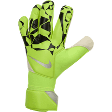 Fotball Nike Vapor Grip3 GK Gloves Yellow