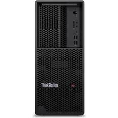 Lenovo ThinkStation P3 30GS Tower I7-14700K 32 GB DDR5 1 TB SSD