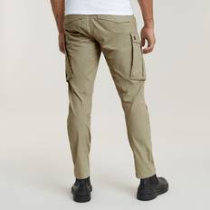 G-Star RAW Rovic Zip 3D Regular Tapered Hose