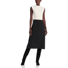 HUGO BOSS Dresses HUGO BOSS Boss Ferdola Dress Black White Combo