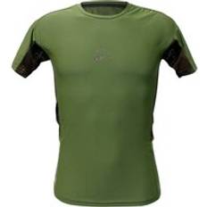 Clothing T-shirt Altore Monte Cintu 2.0 Vert