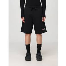 Diesel Herre Shorts Diesel Bukser rød sort hvid 31-32