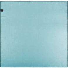 Blåa - Chiffong Accessoarer Karlowsky classic chiffon sjal, Petrol (ONESIZE)