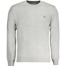 Harmont & Blaine Gray Cashmere Sweater