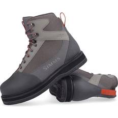 Simms Tributary Boot Felt Basalt 05 Sko