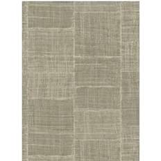 Arte Essentials Tapete Rabane White Silver