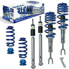 JOM Blueline Coilovers Seat Exeo