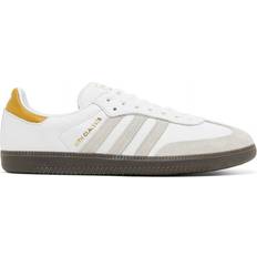 Sneakers Kith adidas Samba 'Classics Program Mango'