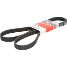 Vehicle Parts Gates Micro-V Ribbed Drive Belt 6PK1835