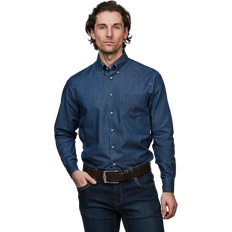 Hansen & Jacob Kläder Hansen & Jacob Indigo Classic Shirt