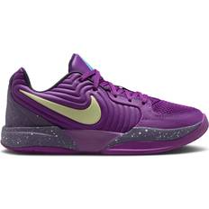 Lila Basketskor Barnskor Nike Ja 2 GS - Purple Sky